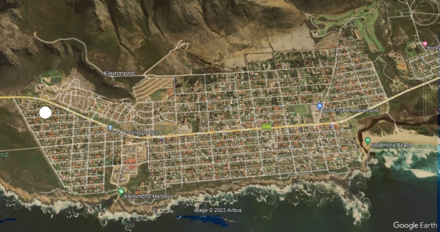 3 Bedroom Property for Sale in Palmiet Western Cape